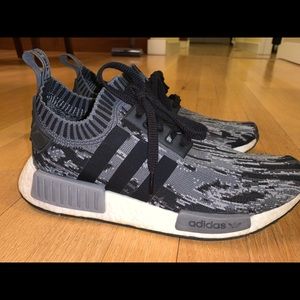 Adidas NMD_R1 Primeknit